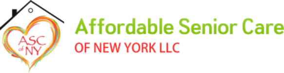 Affordable Senior Care of New York logo