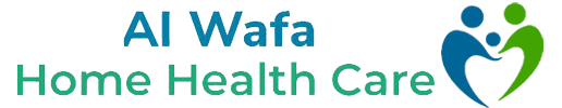 Al Wafa Home Health Care LLC logo