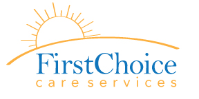 First Choice Care Services logo