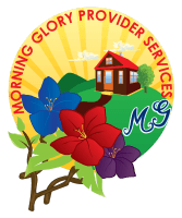 Morning Glory Provider Services logo