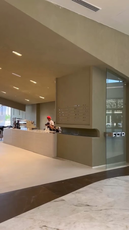 MTS Interior & Fitout