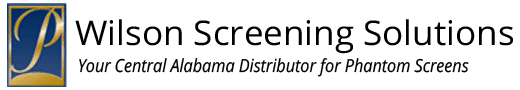 Wilson Screening Solutions logo