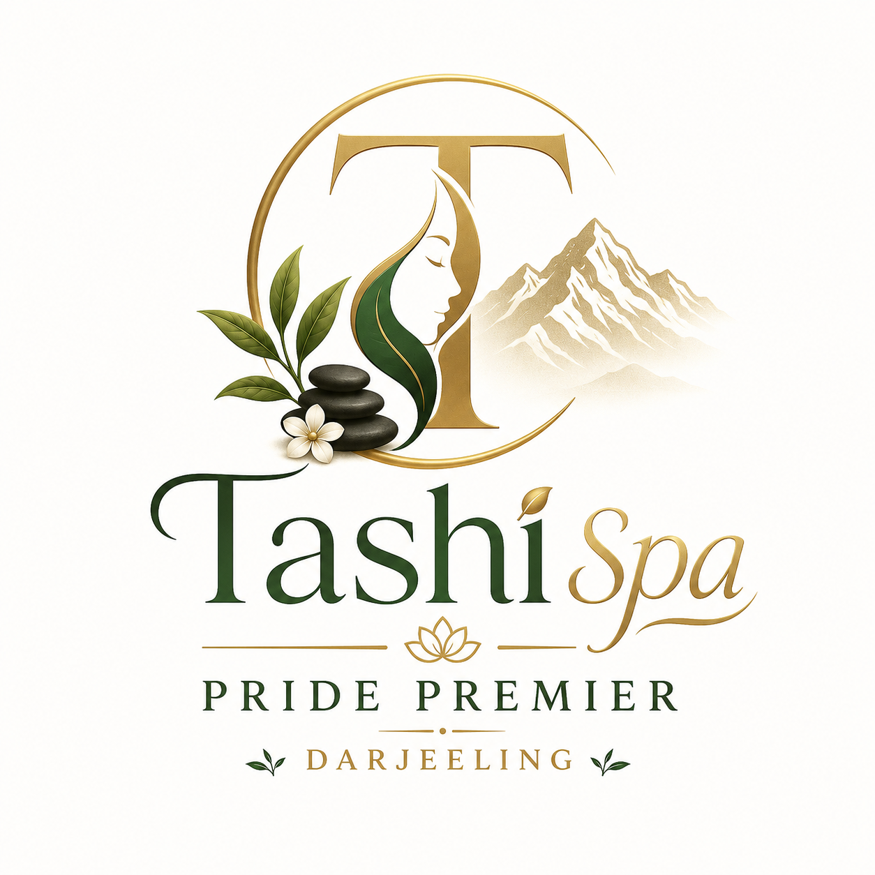 Tashi spa