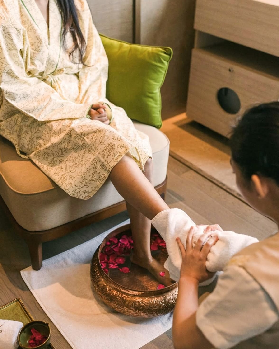 Tashi spa photo 1