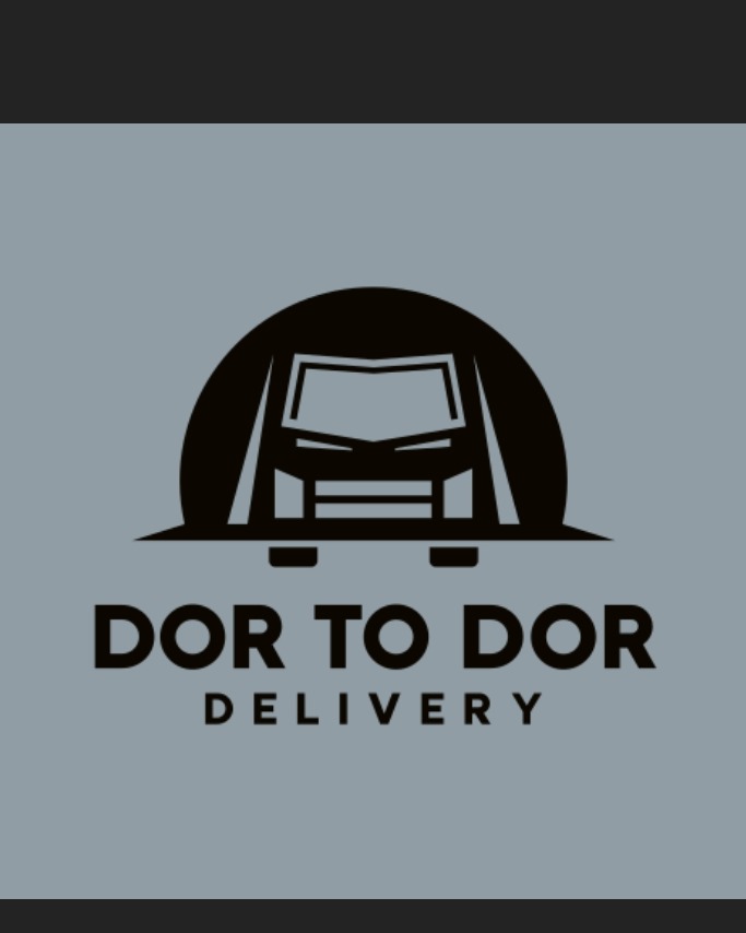 Door to door delivery photo 1