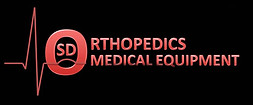 SDO Medical Equipment logo