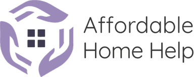 affordable home help llc logo