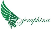 Seraphina Holistic Centre/ Boutique logo