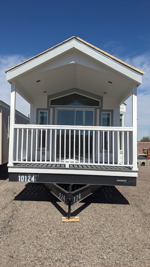 Westgate Homes