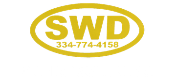Southeast Waste Disposal logo