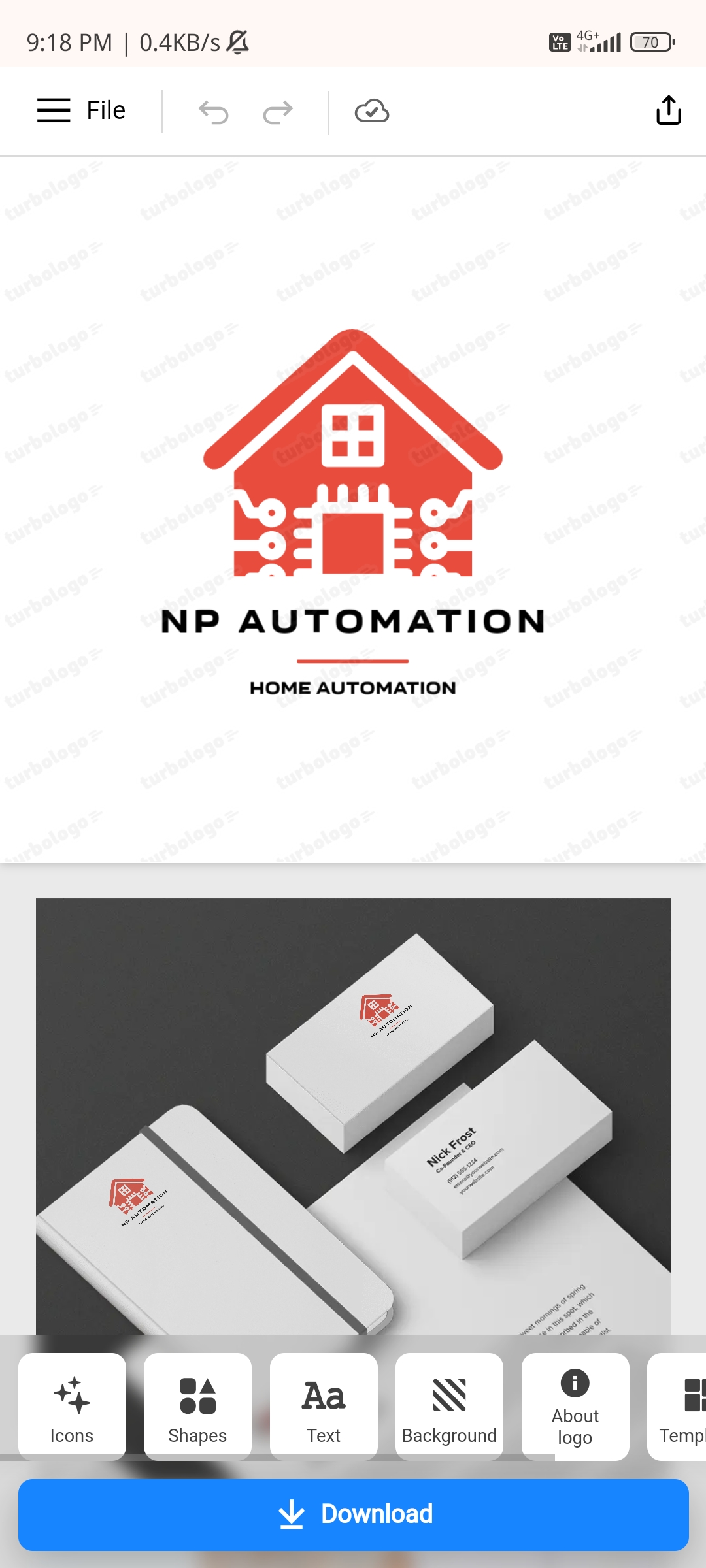 NP AUTOMATION & TECHNOLOGIES