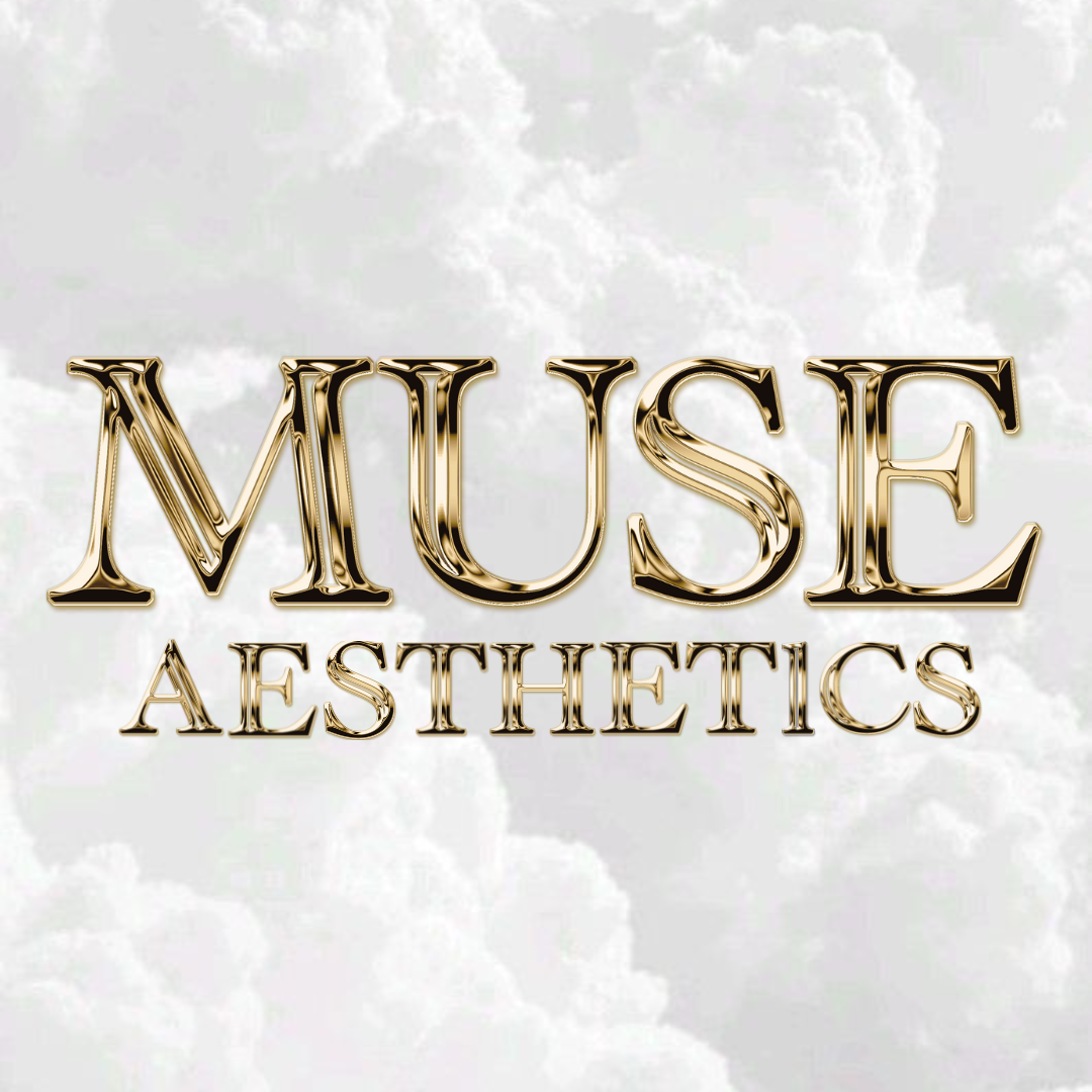 Muse Aesthetics & Beauty Clinic logo