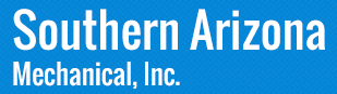 Southern Arizona Mechanical logo