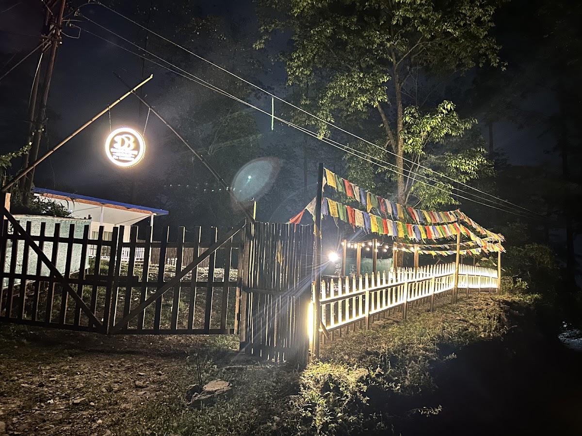 Dibang Breeze Retreat
