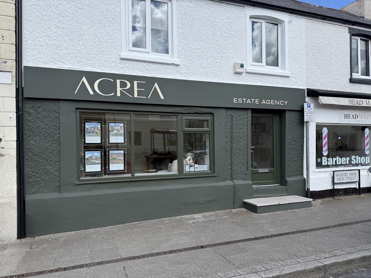 ACREA Estate Agency