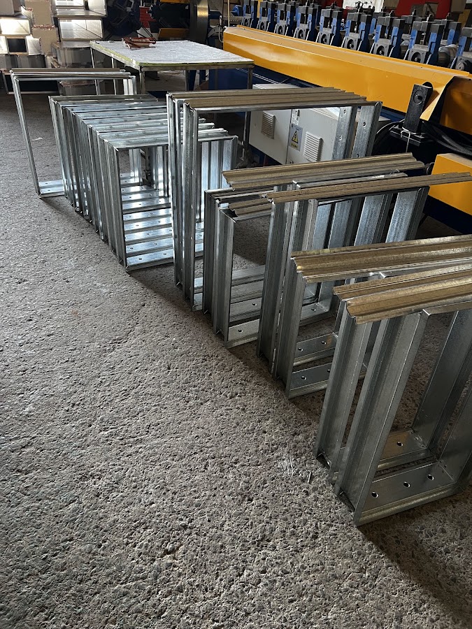 HAWA Industrial LLC