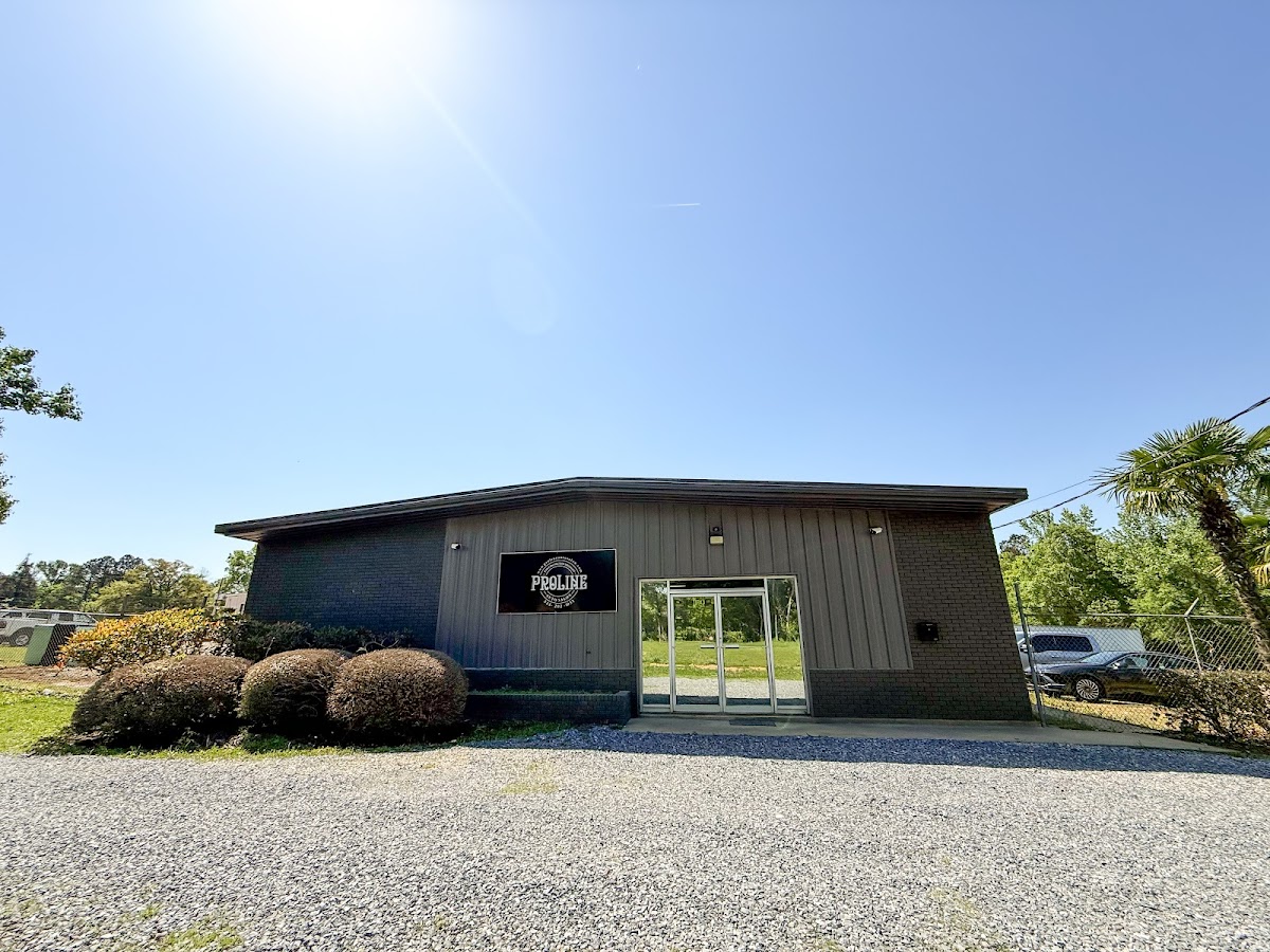 Proline Auto Salon (Pike Road)