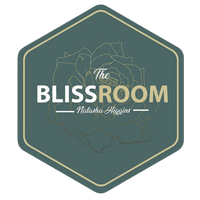 The Bliss Room logo