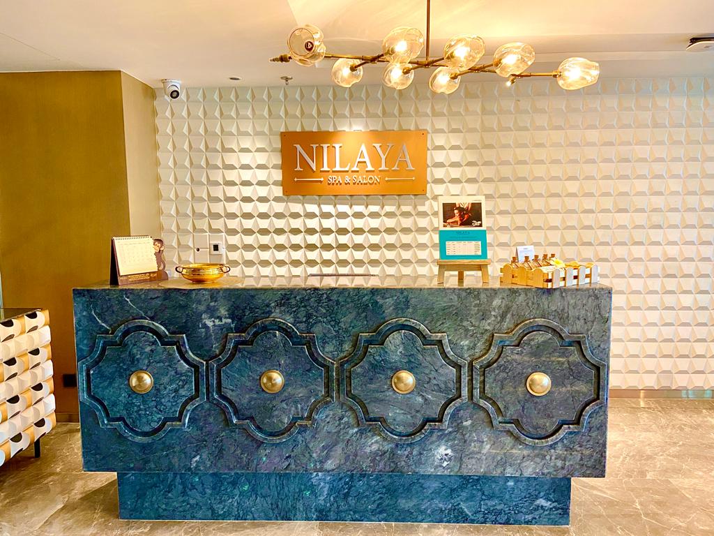 Nilaya Spa and Salon Amritsar photo 5