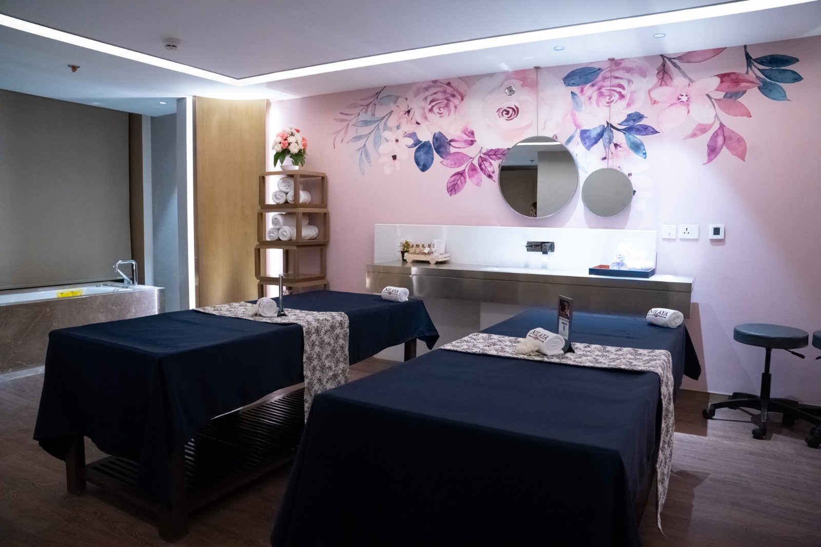 Nilaya Spa and Salon Amritsar photo 8