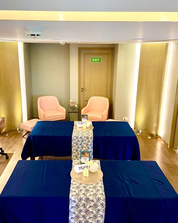 Nilaya Spa and Salon Amritsar photo 4