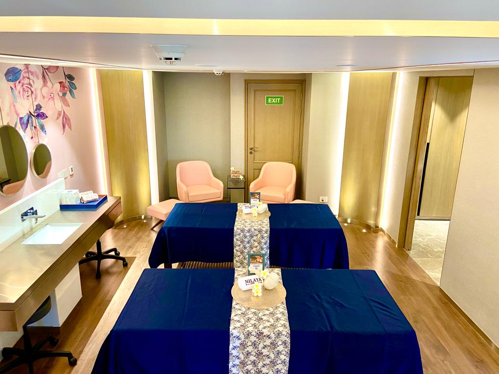 Nilaya Spa and Salon Amritsar photo 7