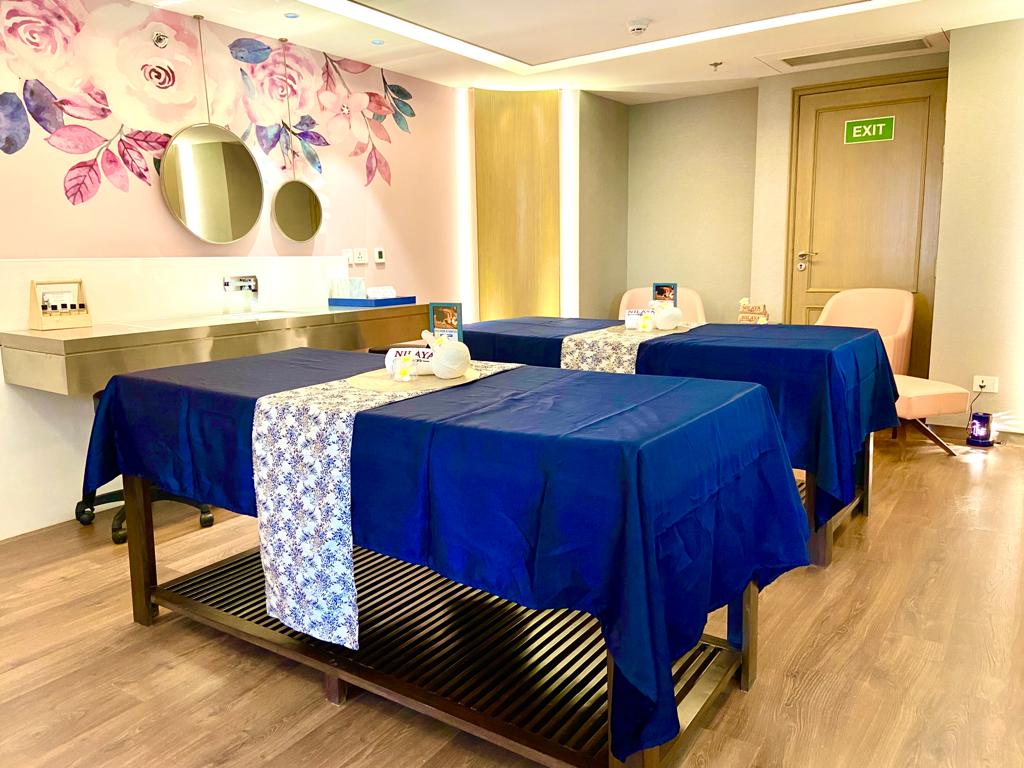 Nilaya Spa and Salon Amritsar photo 9