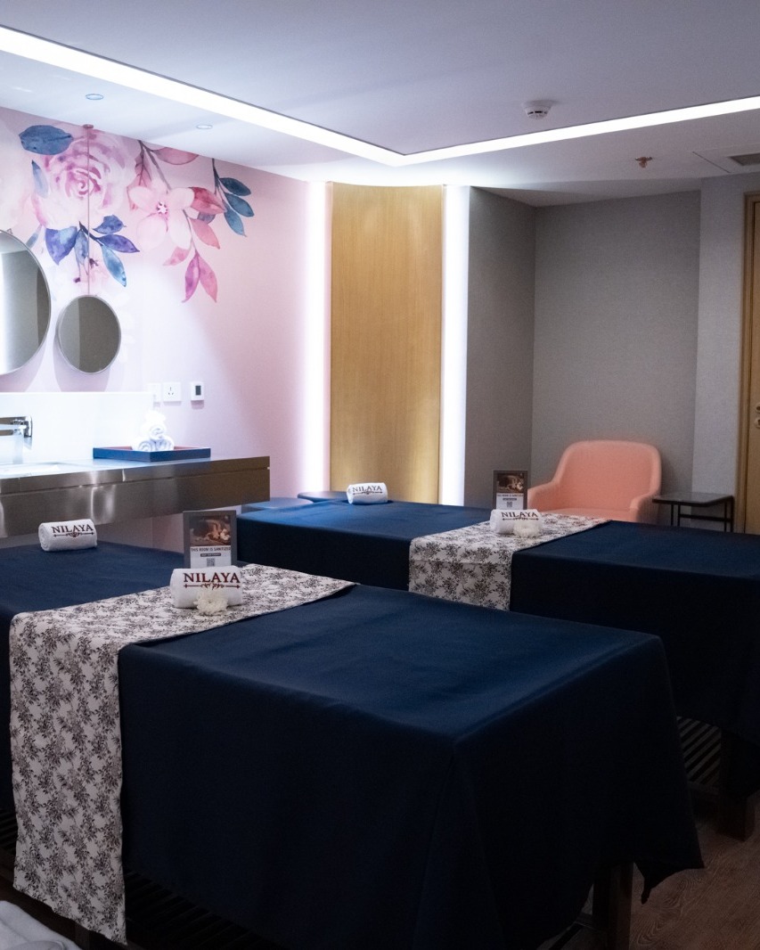 Nilaya Spa and Salon Amritsar photo 2