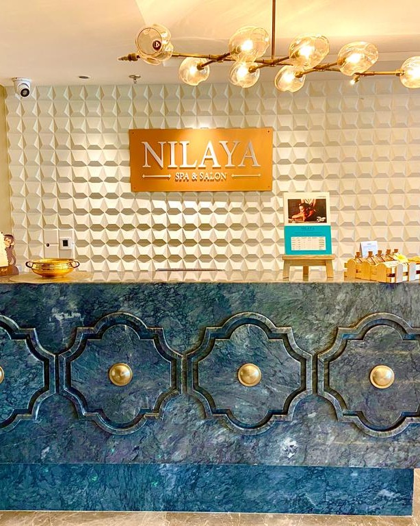 Nilaya Spa and Salon Amritsar photo 3