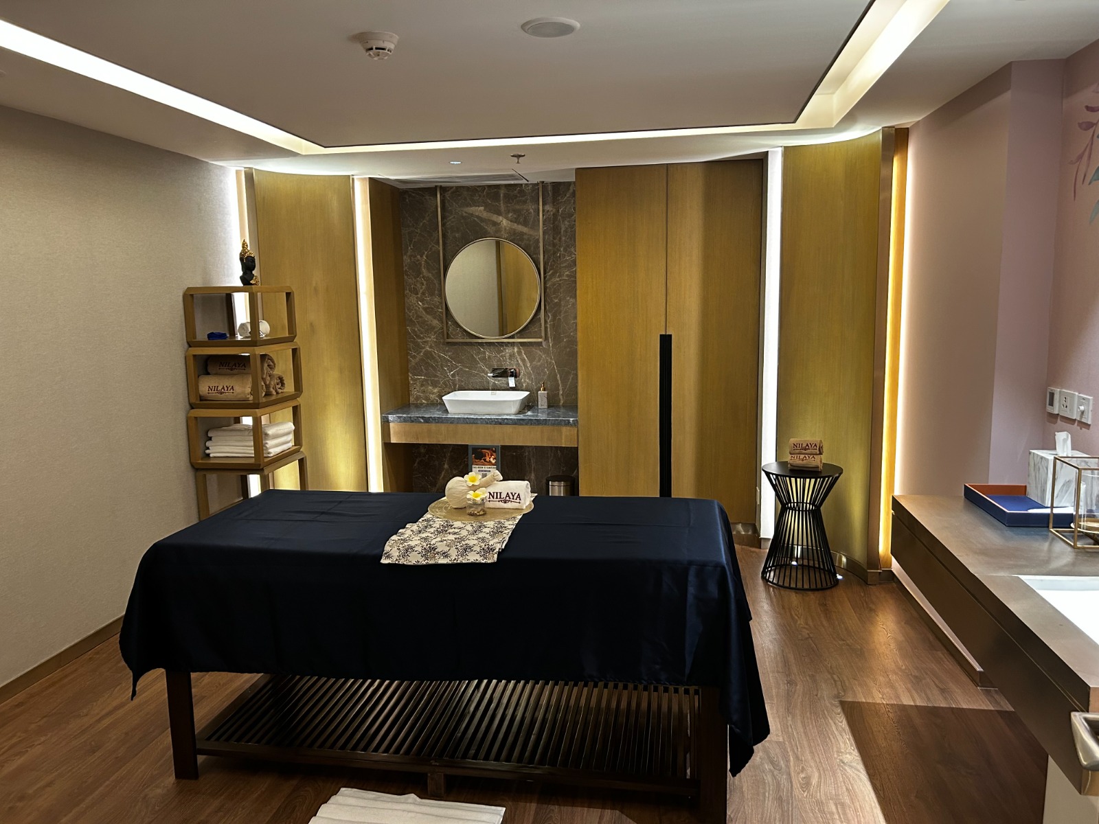 Nilaya Spa and Salon Amritsar photo 6