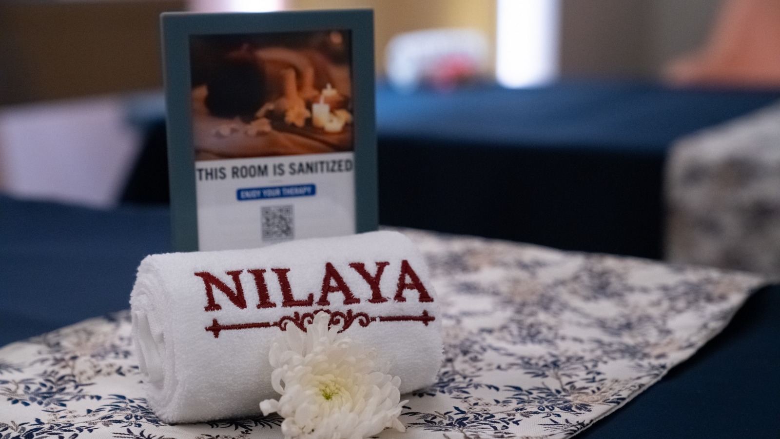 Nilaya Spa and Salon Amritsar