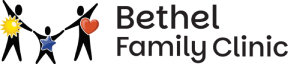 Bethel Family Clinic logo