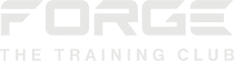 Forge The Training Club logo