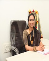 Dr Rashmi Bande Best Hematologist In Nagpur photo 3
