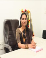 Dr Rashmi Bande Best Hematologist In Nagpur photo 5