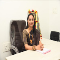 Dr Rashmi Bande Best Hematologist In Nagpur photo 1