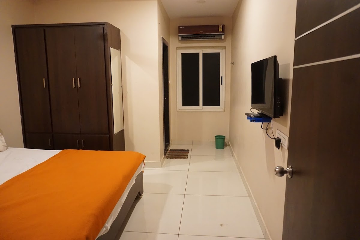Surya inn hotel