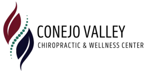 Conejo Valley Chiropractic & Wellness Center logo