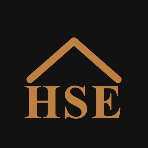 Home Services Express logo