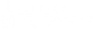 Eureka Hydration Center logo