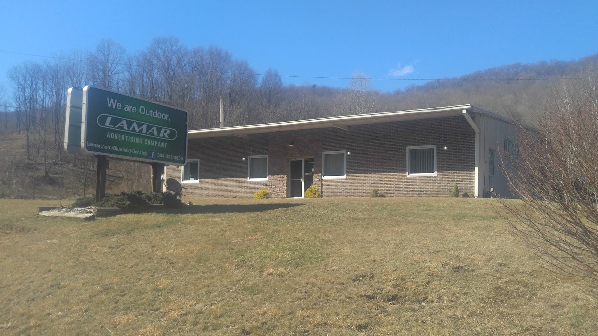Lamar Advertising of Bluefield-Beckley