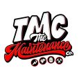 TMC - The Maintenance Company LLC logo