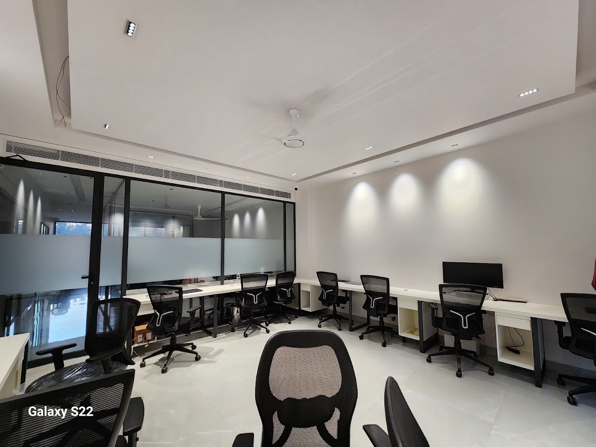 1ne Click Media - Premier AI Powered Digital Marketing Agency