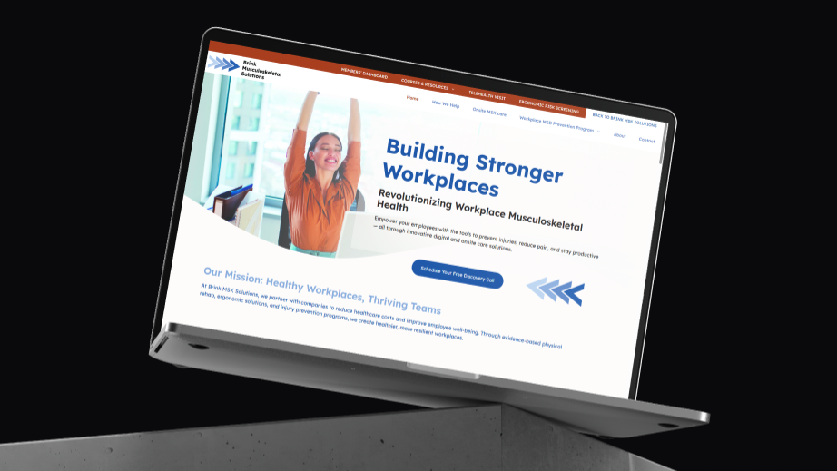 Colburn Strategic Partners