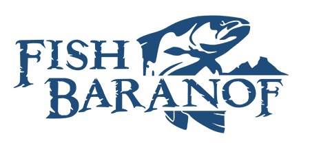 Sitka Self Charters logo