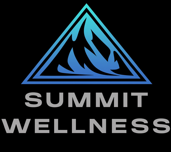 Summit Wellness- Orange Beach logo