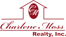 Charlene Moss Realty Inc logo