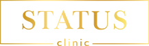 Status Clinic logo