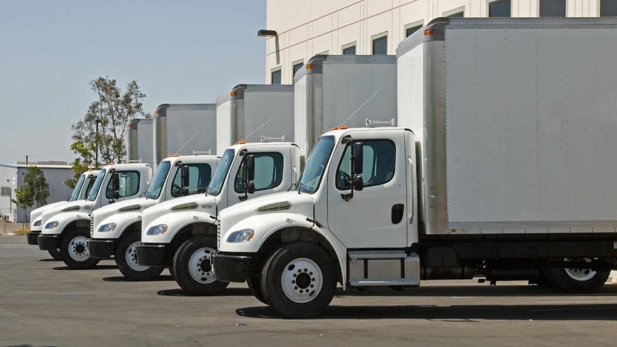 Above & Beyond Movers LLC.- Anthem Movers