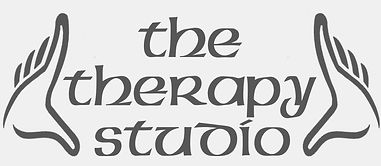 The Therapy Studio logo